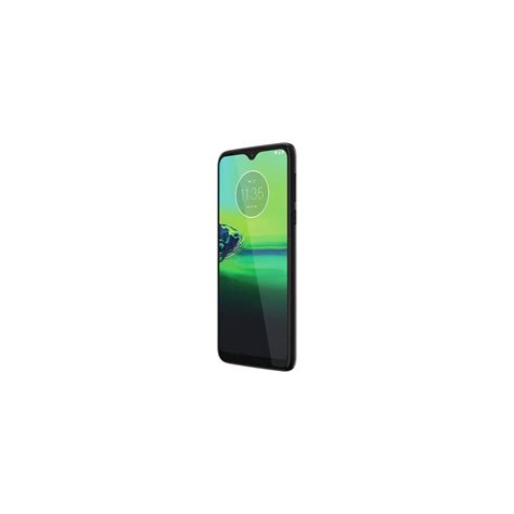 Smartphone Moto G8 Play 32gb Preto Ônix Xt2015 Motorola Celulares E