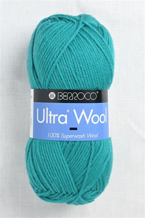 Berroco Ultra Wool 3341 Chevil Wool And Company Fine Yarn