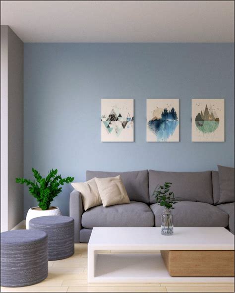 Light Teal Wall Paint Living Room Living Room Home Decorating Ideas