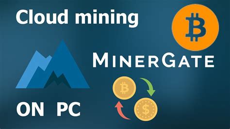 We picked out easiest coins you can mine with gpu or even cpu that mining provides a smart, decentralized way to issue cryptocurrency while creating an incentive for more people to mine, ensuring that new coins. Minergate Mining Cryptocurrency on your own computer - YouTube