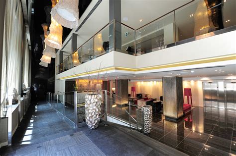 Grums Hotel & Spa - El mejor hotel y spa en Barcelona