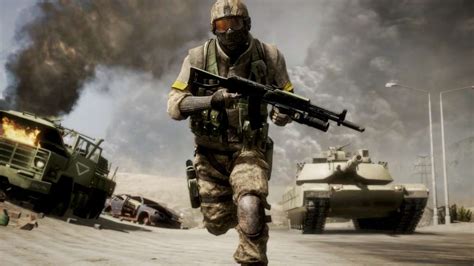 Amzkf, ios, pc, ps3, x360. Battlefield Bad Company 2 - SpecAct Kit Upgrades DLC ...