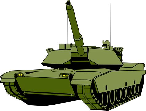 Army Tank Clip Art Army Military