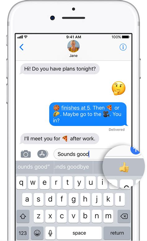 Cute Emoji Messages To Send To Your Boyfriend Photos Cantik