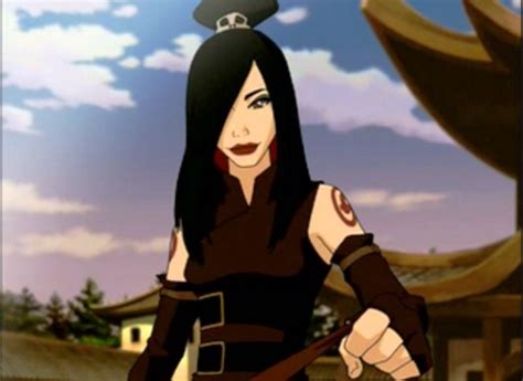 My Top 5 Most Beautiful Avatar Females Tlok Included Avatar The