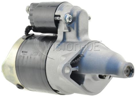 Motor De Arranque Para Daihatsu Charade 1988 1989 1990 1991 1992 Marca