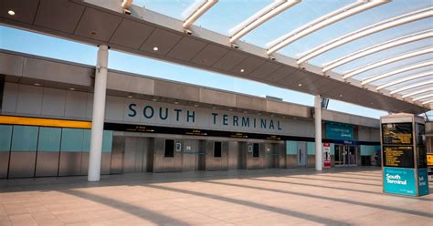 Gatwick Airports South Terminal Reopens Travel Radar