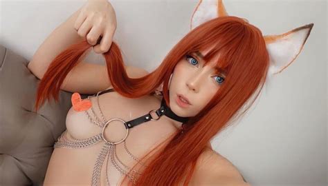 Sweetie Fox A russa que dominou o Pornhub Testosterona Pornô