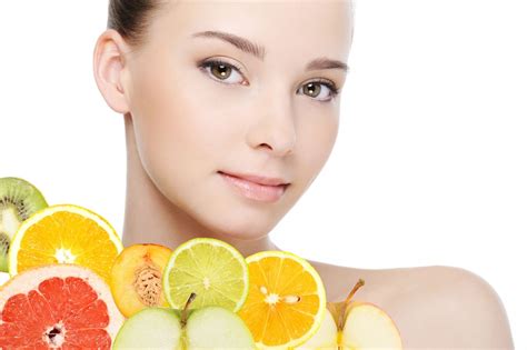 Watchfit 8 Foods Good For Skin To Indulge Your Way To A