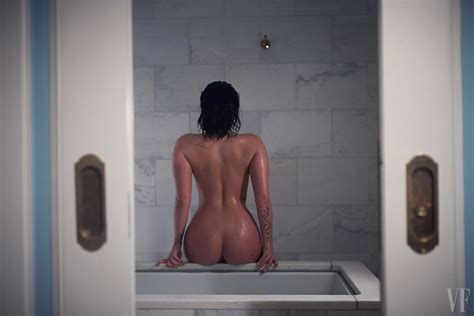 Demi Lovato Nude Photos Thefappening