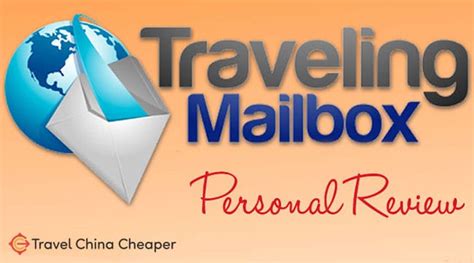 Traveling Mailbox Review 2024 Pros And Cons Of A Virtual Address