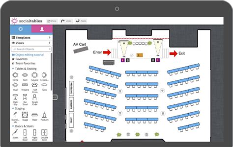 View the featured presentations, charts, infographics and diagrams in the room category. Custom Drawings | Krueger Event Managements, LLC