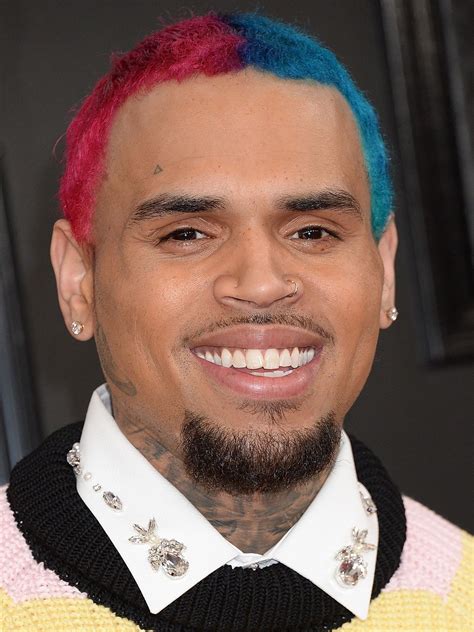 Chris Brown Pictures Rotten Tomatoes