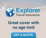 Medical Insurance For Travelers To Europe