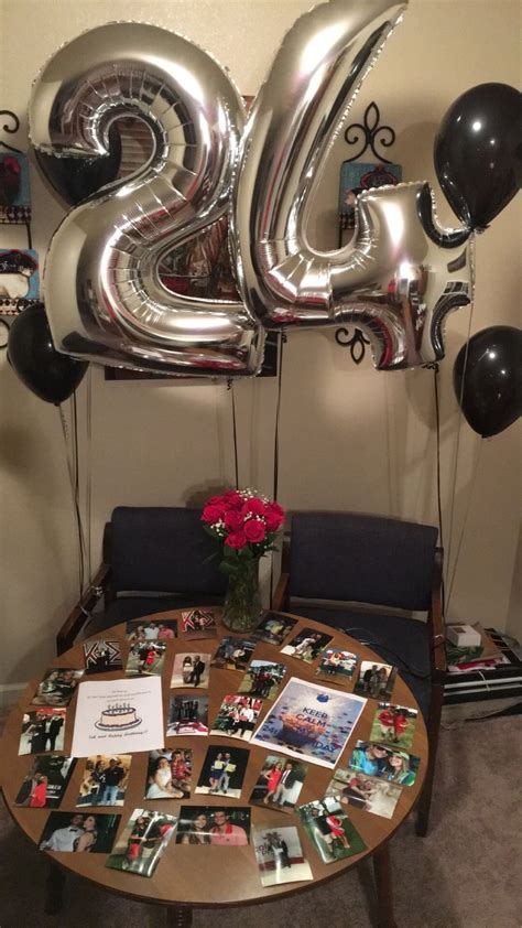 Check spelling or type a new query. 10 Stylish Surprise Birthday Ideas For Boyfriend 2021