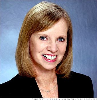 She is a founding partner of ann l. Meet the 2007 judges - Ann Winblad (10) - FORTUNE Small ...