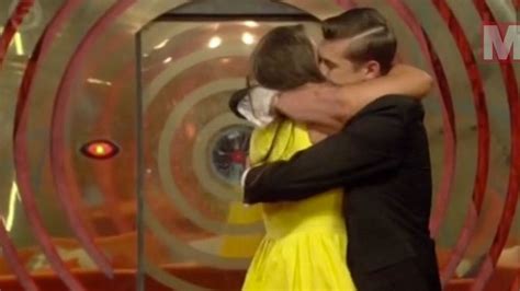 Big Brother Final 2015 Watch Aisleyne Horgan Wallaces Reaction As