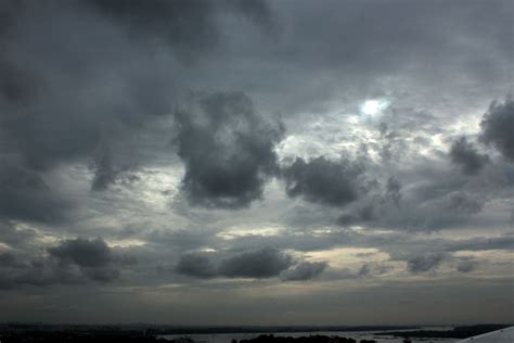 Free Photo Dark Sky Blue Cloud Cloudscape Free Download Jooinn