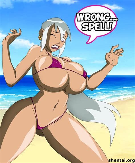 Charmcaster Breast Expansion Charmcaster Hentai Art