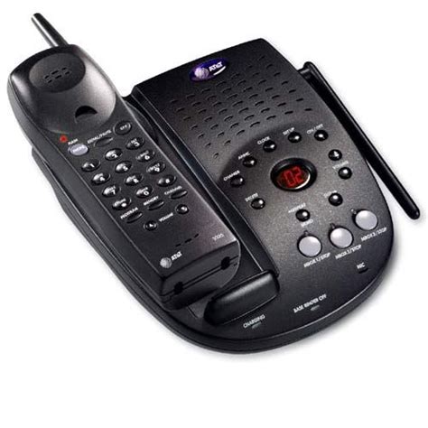 Cordless Phones And Answering Machines Were Revelations Cordless
