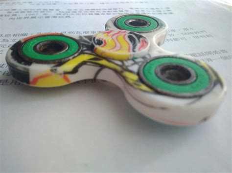Fidget spinners are very efficient given that they are used in combination with other treatments. Fidget spinner - Wikipedia