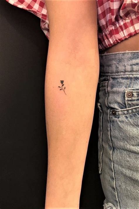 Super Tattoo Minimalistas Pequena Ideas Tatuajes Tatuajes Tattoos Mini