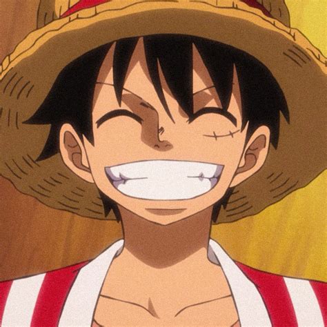 Luffy Pfp Pp One Piece One Piece Wallpaper Iphone Anime Scenery My