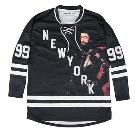 Cheap nike colts #13 ty hilton royal blue team color men cosidos sale $ 182.82 $ 16.16 read more; Bad Bunch NYC 'The Brilliant Emperor' Hockey Jersey ...