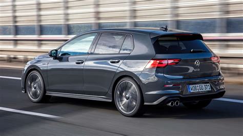 Neuer Vw Golf 8 Gtd Lohnt Sich Der Power Diesel Lediglich Für