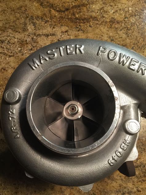 Master Power 76mm Q Trim 96 Ar And Turbo Camboth 0 Miles Ls1tech
