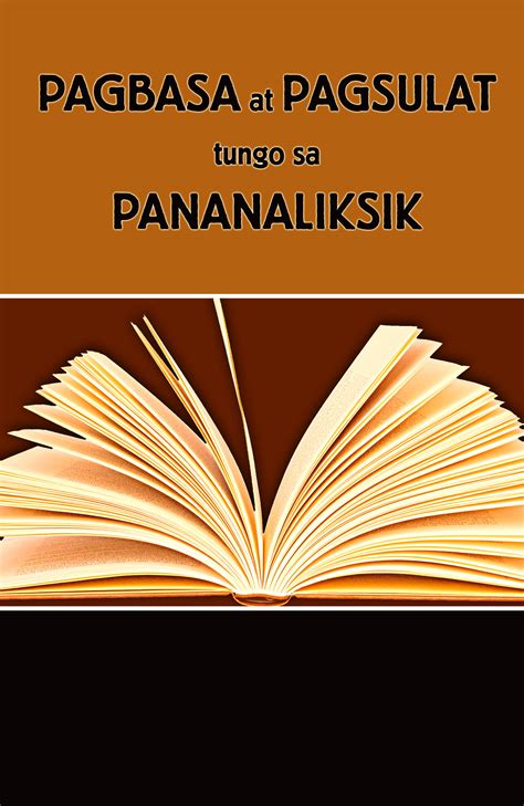 Repleksyon Tungkol Sa Pagbasa At Pagsulat Tungo Sa Pananaliksik Free