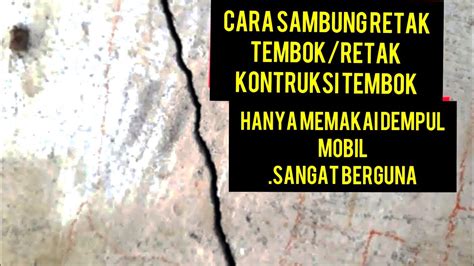 Banyak hal yang dapat di lakukan guna memberikan variasi pada dinding agar tampil berbeda, salah satunya dengan memberikan sentuhan pada dinding dengan plester. Cara atasi retak lebar DARURAT Di dinding plaster rumah ...