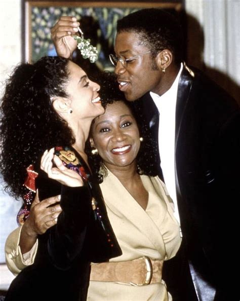 Pin By Photogenic Shea On A Different World Cast Couple Photos A Different World Photo