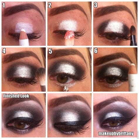 Click The Pic For Step By Step Instructions On How To Create This Look