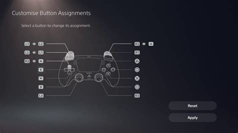 How To Remap Controller Buttons On Ps5 Playstation 5 Youtube