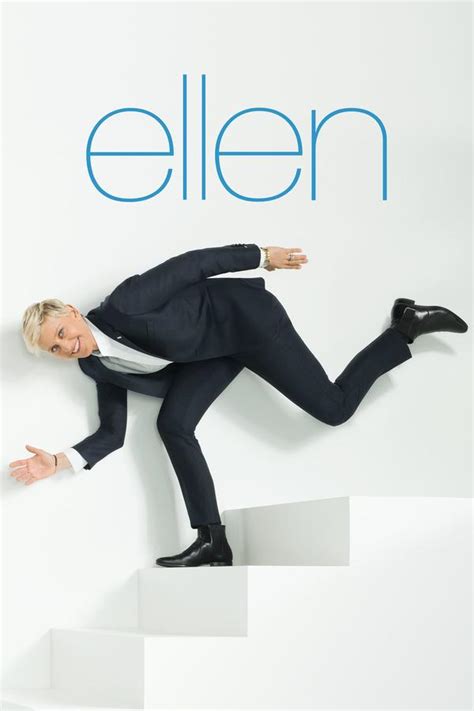 The Ellen Degeneres Show Season 17 Trakt