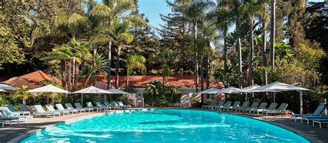 Mr c beverly hills (hotel), los angeles (usa) deals. Luxury summer holiday destinations | Dorchester Collection