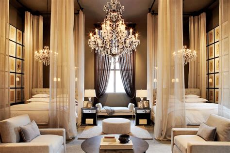 Sanchez leather restoration serves southern california, denver, colorado and chicago. Restoration Hardware's Boston Flagship Store Opens in a ...