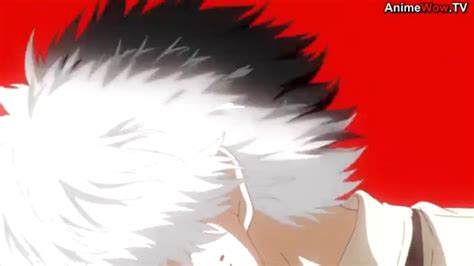 Can white hair turn black again? tokyo ghoul - Why did Kaneki's hair change color? - Anime ...