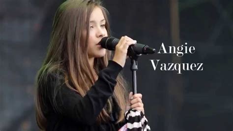 Angie Vazquez Fotos Youtube