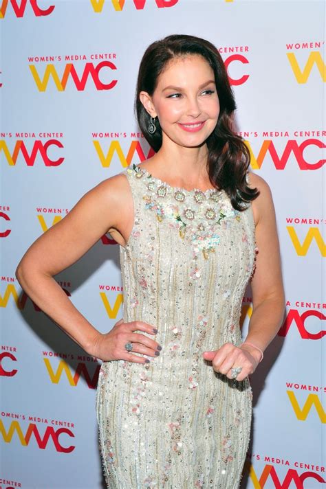 If you have good quality pics of ashley judd, you can add them to forum. ASHLEY JUDD at Women's Media Center Awards in New York 10 ...