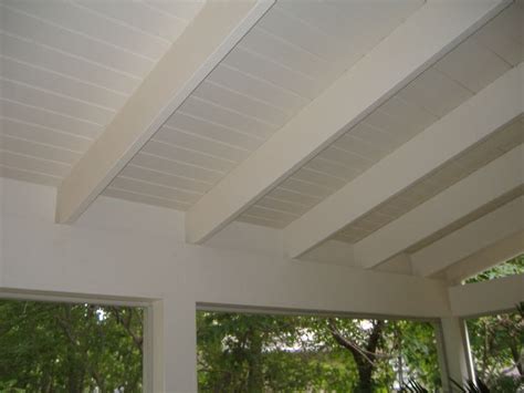 Cathedral Ceilings With Exposed Beams - Exposed Ceiling Beam Ideas That Will Transform Your Home