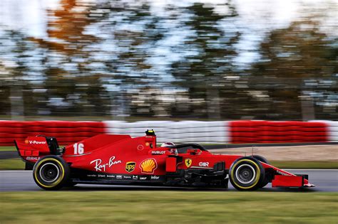 The 2020 eifel grand prix (officially known as the formula 1 aramco großer preis der eifel 2020) was a formula one motor race held on 11 october 2020 at the nürburgring in nürburg. 2020 Eifel GP - Charles Leclerc (Ferrari) 4100x2732 : F1Porn