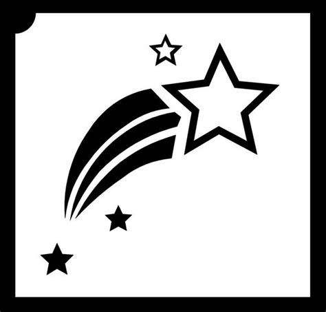 Zaterdag 14 augustus vanaf 20u nacht van de vallende sterren. Sterren 4 - schmink, glitter tatoeages en airbrush tattoo's
