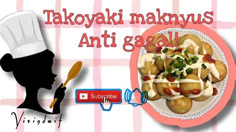 Nah untuk resep bakpao yang ada di indonesia sendiri merupakan resep yang telah disesuaikan dengan selera masyarakat lokal. Resep Membuat Takoyaki Anti Gagal Anti Ribet! - YouTube