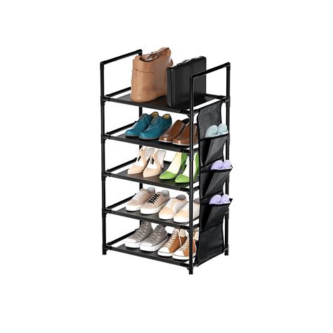 Space Saving Shoe Rack Shoe Storage Organizer Cabinet Manufacturers Buy Shoe Rack Shoe