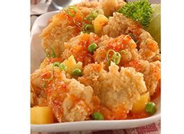 Atsarina luthfiyyah (senior editor) memiliki pengalaman pendidikan di bidang tata boga dan jurnalistik. Resep Masakan Kakap Saus Asam Manis - Kuliner Indonesia