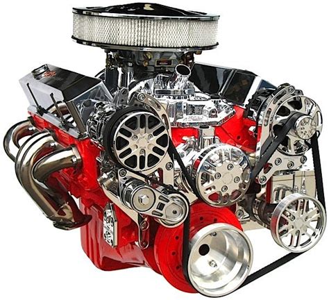 The belt is driven by pulley attached to the crankshaft of the engine which in turn provides power for the water pump, alternator, air conditioning compressor where fitted. How to Choose Automotive Pulleys