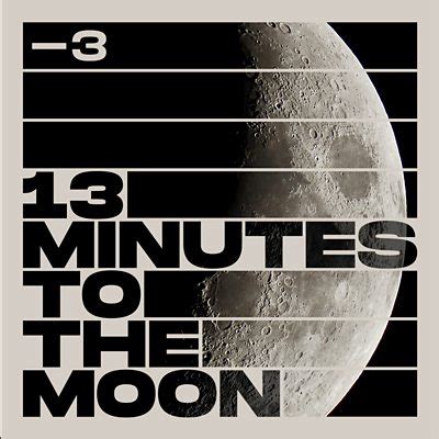 Epic stories of nasa's missions to the moon. BBC Sounds - 13 Minutes to the Moon - Available Episodes