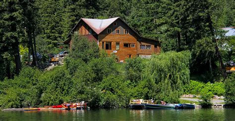 Monte lake resort has a revenue of $15.4m, and 185 employees. Cabin Rental Policies & Information - Pillar Lake Resort